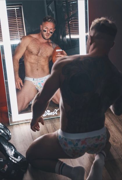 dcbrne OnlyFans picture