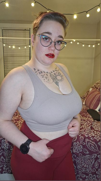 scarlettefox OnlyFans picture