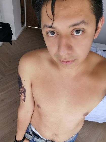 ulyssex OnlyFans picture