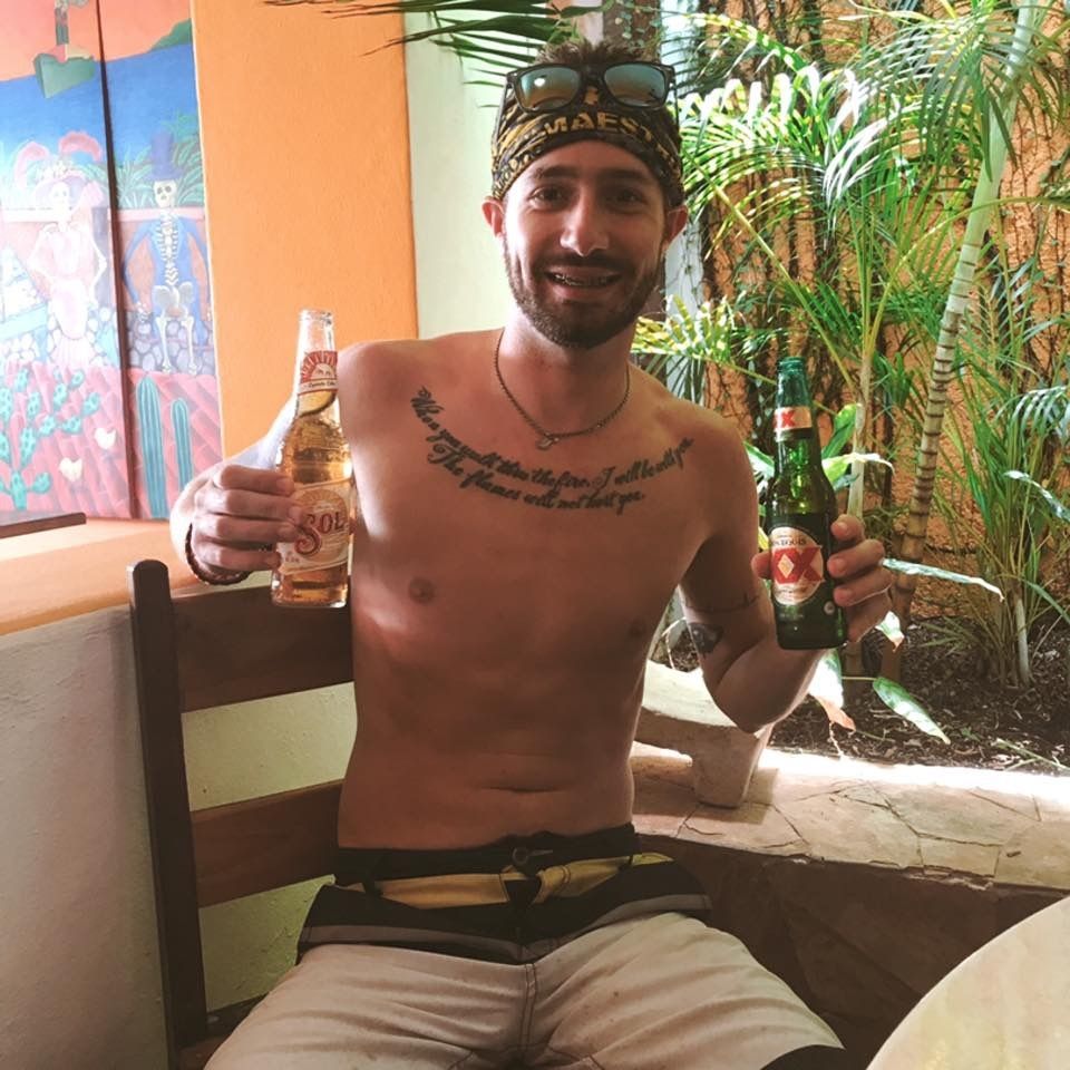 bigdickmorty OnlyFans profile picture