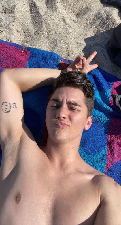 princemikail OnlyFans picture