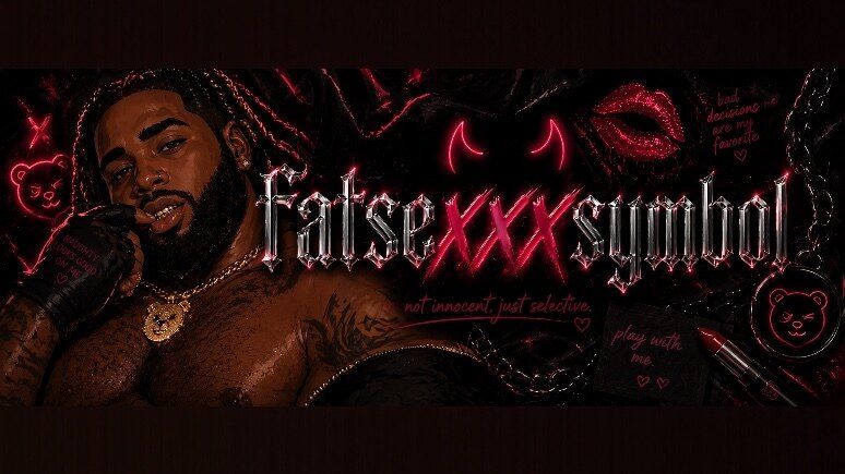 fatsexxxsymbol OnlyFans profile picture