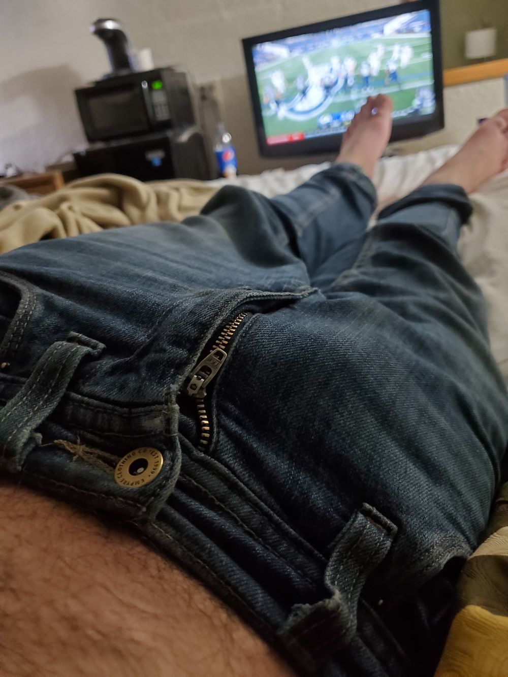 timklang OnlyFans profile picture