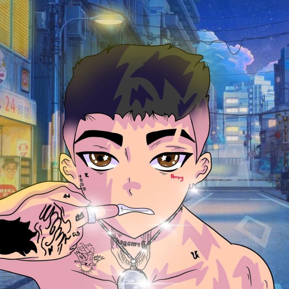 betobalderas OnlyFans profile picture