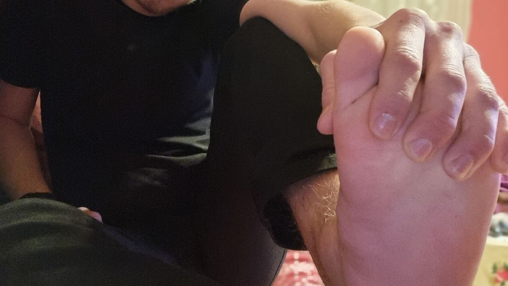 feetlover15 OnlyFans profile picture