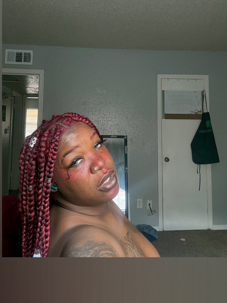 blaccgoddess32 OnlyFans profile picture