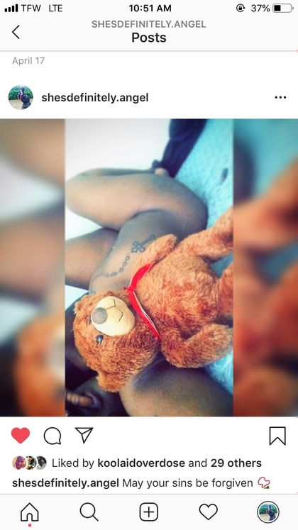 theedominatrixxx OnlyFans picture