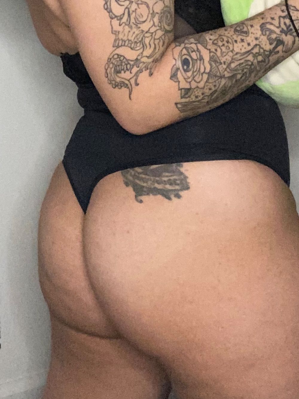 glitter.titties OnlyFans profile picture