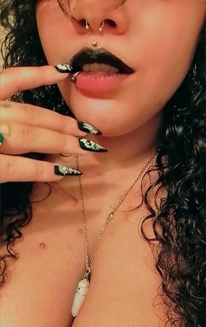 chubbywitchy OnlyFans picture