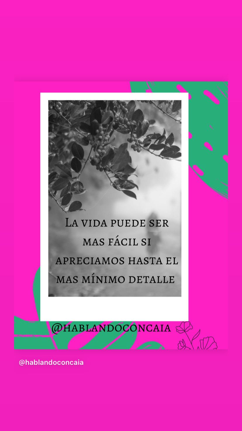 hablandoconcaia OnlyFans profile picture