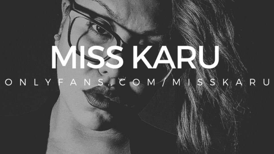 misskaru OnlyFans profile picture