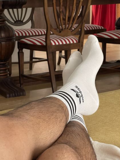bighornyfeet OnlyFans picture