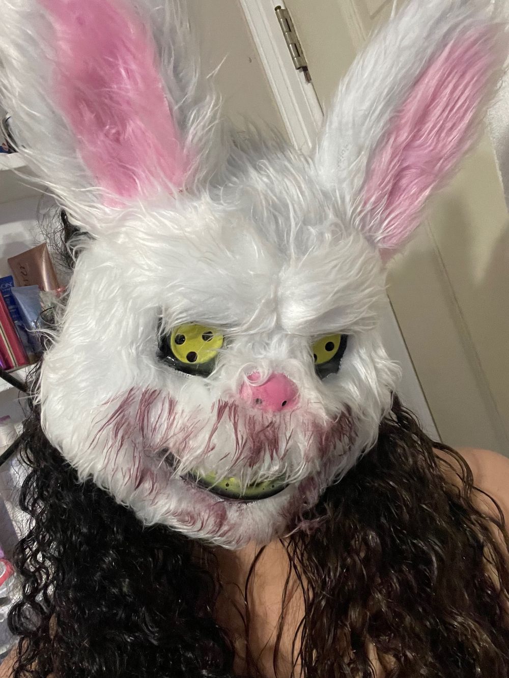 creepybunny.facegirl OnlyFans profile picture