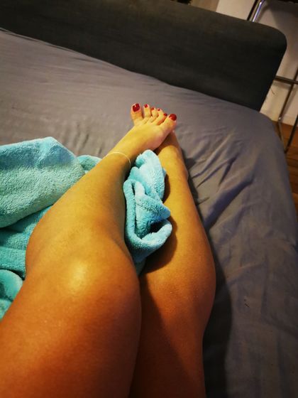 feetfftish OnlyFans picture