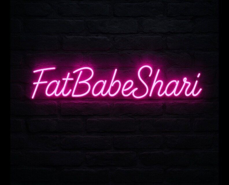 fatbabeshari OnlyFans profile picture