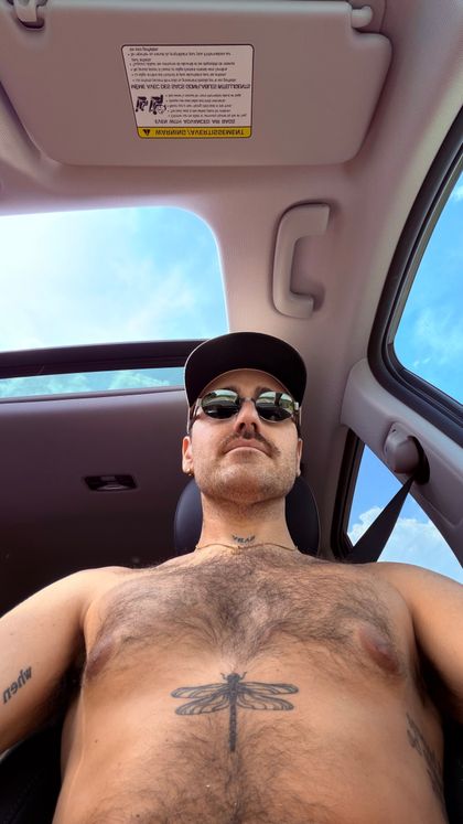 corporategooner OnlyFans picture