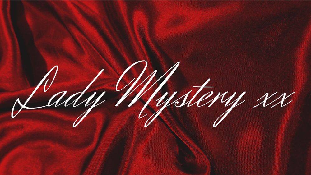 ladymysteryxx OnlyFans profile picture