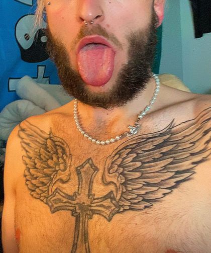 sosaababyyy OnlyFans picture