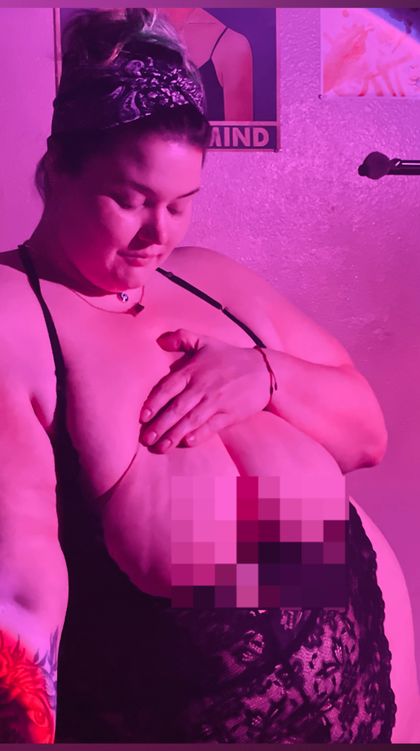 harlequinhazee OnlyFans picture