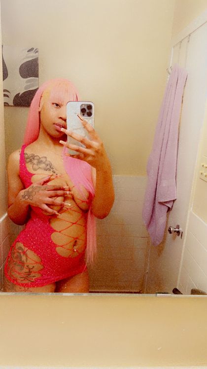 blasiannqueen OnlyFans picture