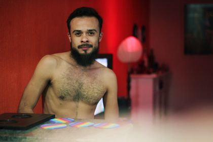 josuartonly OnlyFans picture