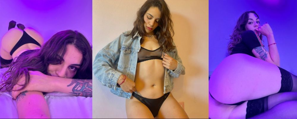 vanesapersia OnlyFans profile picture