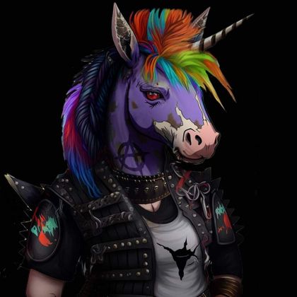 punkunicornprn OnlyFans picture