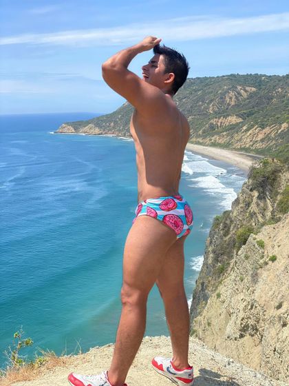 daryxavy_ec OnlyFans picture