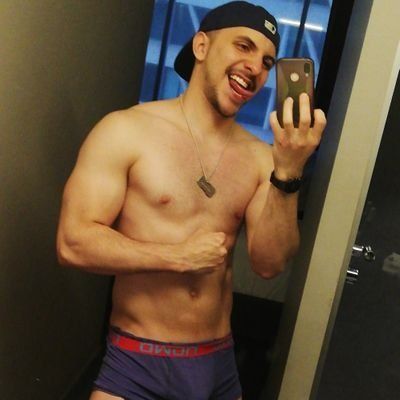 marlonspike OnlyFans picture