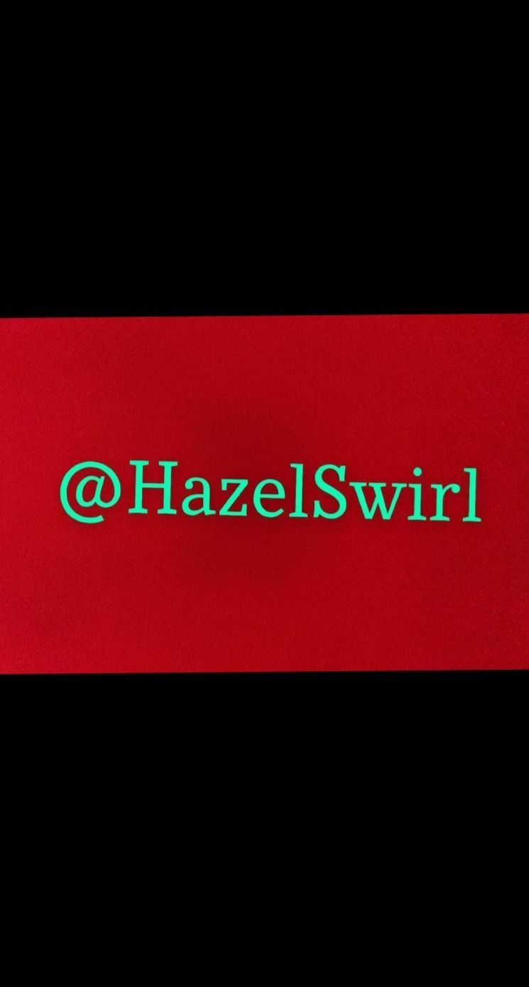 hazelswirl OnlyFans profile picture