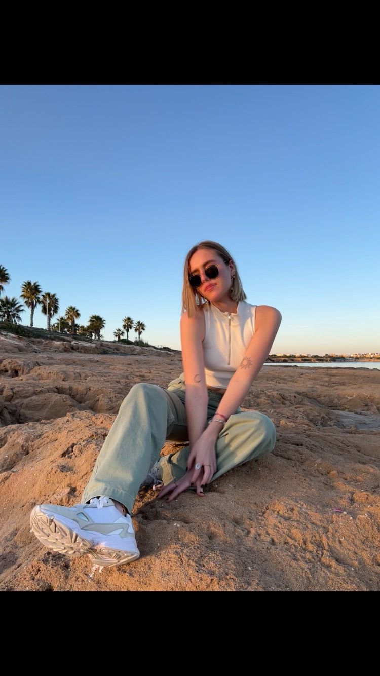 carolinairless OnlyFans profile picture