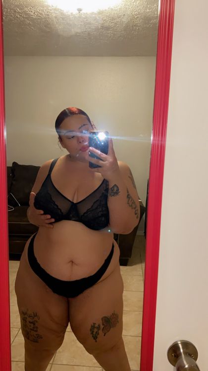 xvidqueenmarie OnlyFans picture