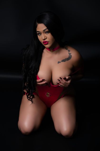 thegoodpussy OnlyFans picture
