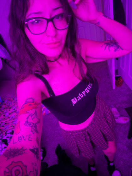 luxkyluxx OnlyFans picture