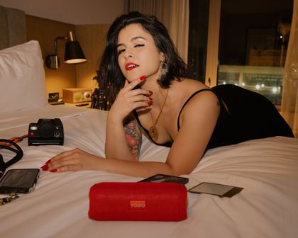 hazelgreenepdx OnlyFans picture