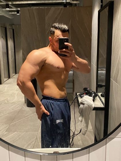 jesus3005 OnlyFans picture