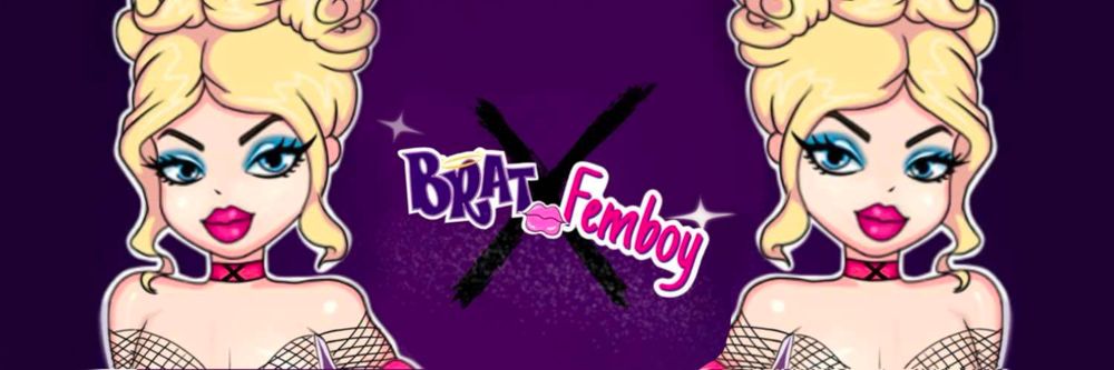 bratxfemboy OnlyFans profile picture