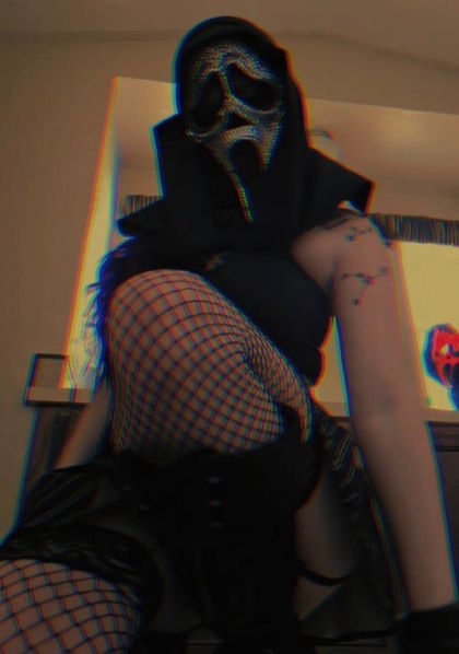 mysticat18 OnlyFans picture