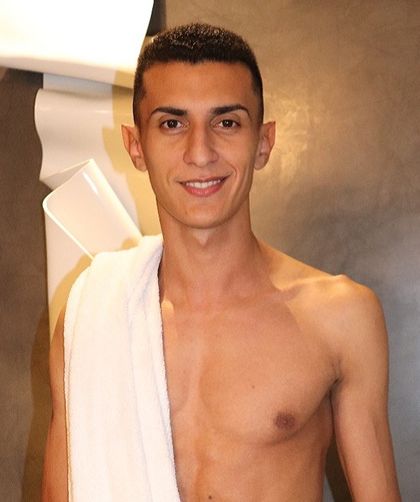 pecadodeanjo OnlyFans picture