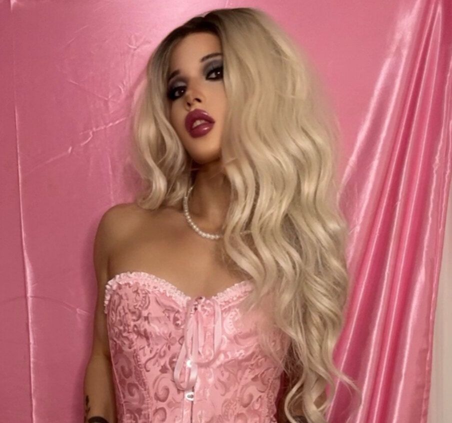 kittiemercury OnlyFans profile picture
