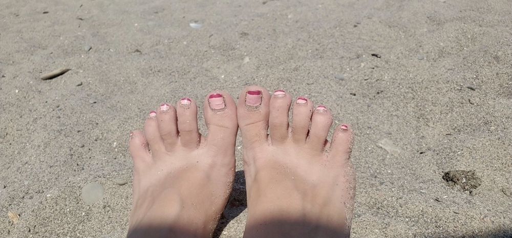 prettytoesmaria1990 OnlyFans profile picture