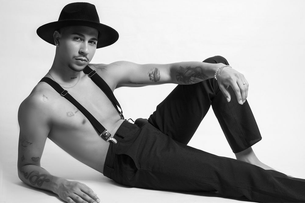 jefersonfiguera OnlyFans profile picture