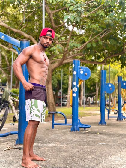 billprogenio OnlyFans picture