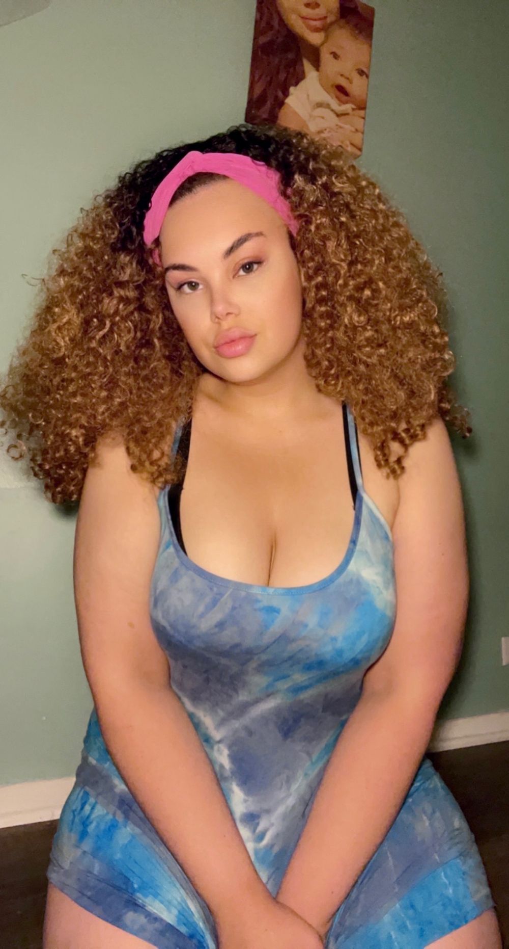 xobuttercup23 OnlyFans profile picture