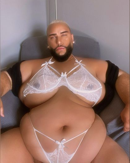chubbyrican87 OnlyFans picture