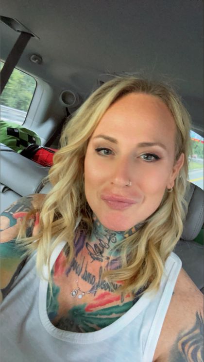 therealgoddessnaomi OnlyFans picture