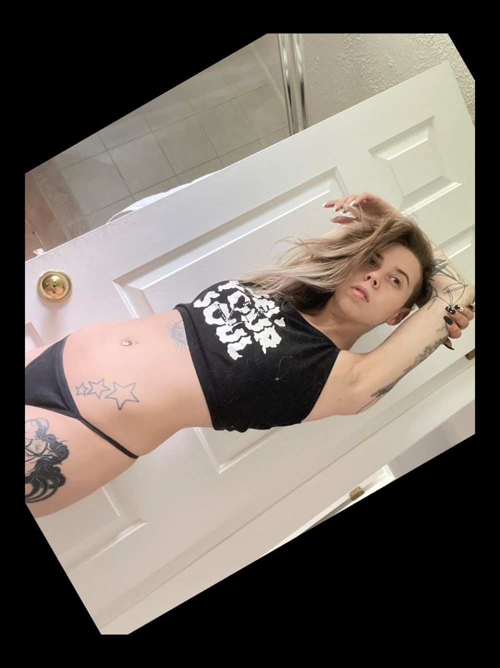 scumkitty OnlyFans profile picture