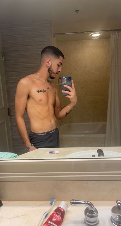 semi_str8_mexican OnlyFans picture