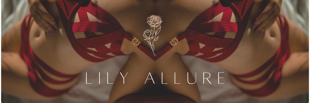 lilyallure OnlyFans profile picture