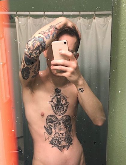 joshrhodes8 OnlyFans picture